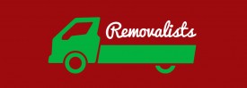 Removalists Deanmill - Furniture Removalist Services
